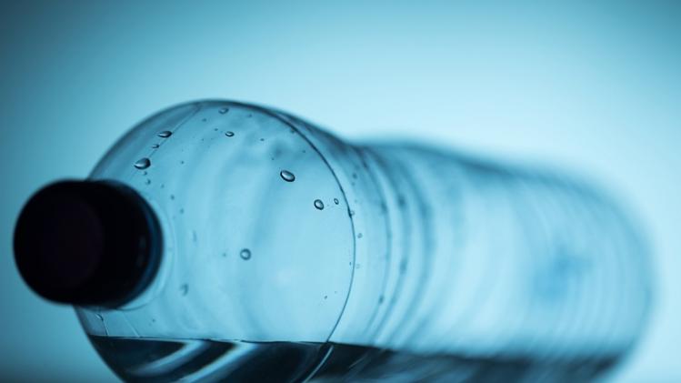 FRANCE-ENVIRONMENT-PLASTIC